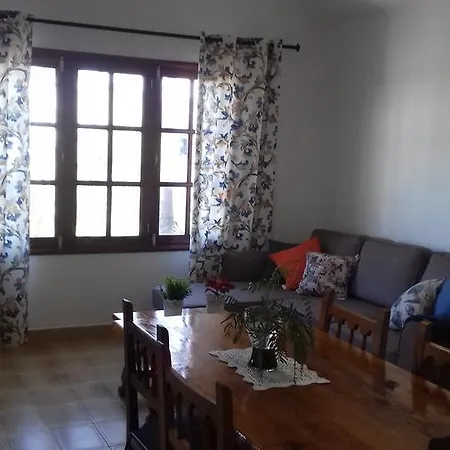 Ferienhaus Bastian Nauplius *