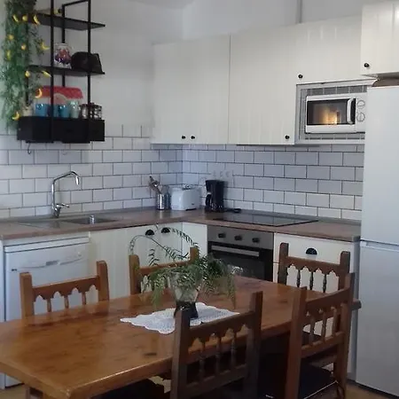 Ferienhaus Bastian Nauplius *